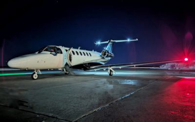 NALjets adds stunning CJ3+ to fleet