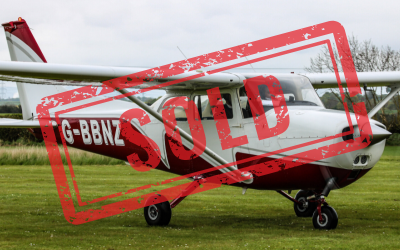 REIMS AVIATION CESSNA F172M