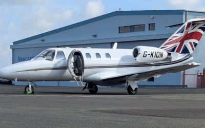 Looking Back at 2024: A Year of Growth and Excellence for Naljets