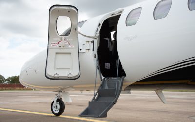 NALjets Announces Successful Sale of Citation CJ3+ G-TTCK