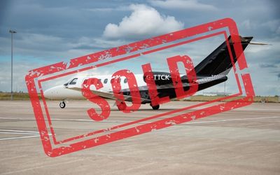 Cessna Citation CJ3+